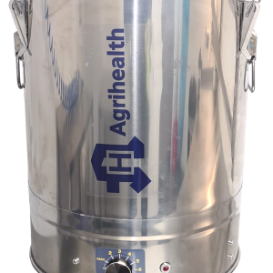 Agrihealth Warm Milk Feeder